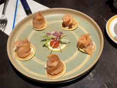 -La Creperie法餐厅(芮欧百货店)
