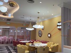 -奈尔宝·儿童乐园·亲子餐厅(苏州大悦城店)