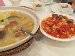 -金时代顺风大酒店(临港百联店)