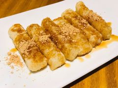 红糖糍粑-十三式重庆江湖菜(金茂览秀城店)
