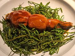 -兰庭玉树·老饭骨家宴(后海店)