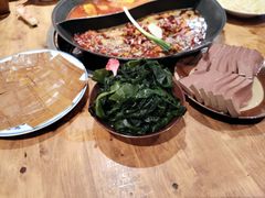 -楠火锅(龙阳广场店)