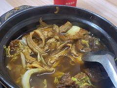 -赵家牛肉砂锅(台西三路店)
