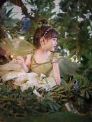 -雅尼·亚米儿童摄影美学馆(汉阳店)