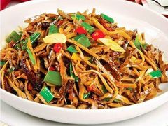 -南城香·饭香串香馄饨香(赵公口店)
