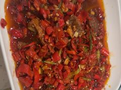 -刀板香·安徽菜(国购IFC店)