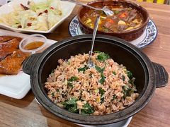-先记烧鹅王·本地粤菜(福永店)