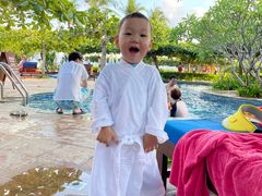 -三亚亚龙湾天域度假酒店