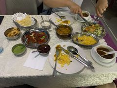 -葛尼沙印度餐厅 (镇明路店)