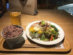 -无印良品餐堂 MUJI Diner(成都太古里店)