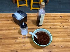 -老字号巴山酸菜米线(巴渝佳梦小区店)