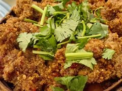 -敖家巷羊肉汤(瑞尔戴斯店)