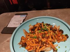 -新白鹿餐厅(金鹰新街口店)