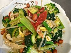 -陈熹公民族美食文化餐厅(中华广场店)