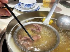 -陈记顺和潮汕牛肉火锅(韩江路店)