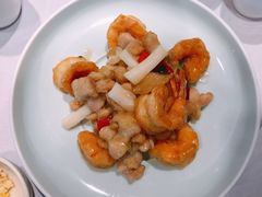 鸡里蹦-京味斋·北京烤鸭(华威桥北工大店)