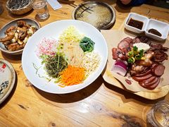 -鸽子窝(宋庄店)