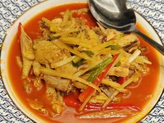-永膳精致本味湘菜(麓谷店)