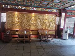 -茶博府公馆餐厅
