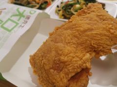 -七里西关中式简餐(苏州中心店)
