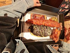 -B&C黄油与面包·THE GARDEN BAKERY概念店(世纪汇店)