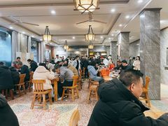 -清真马杰山牛肉汤馆