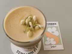 -Seesaw Coffee(上生新所店)