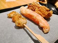 -牛気·越光米牛肉饭(水游城店)