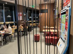 门面-汉堡王(徐汇绿地缤纷店)