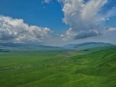 -新疆那拉提国家旅游度假区