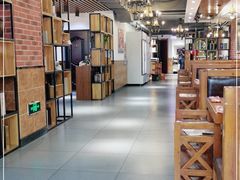 大堂-惠友大虾(太原北街店)