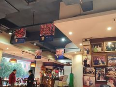 -天下客饭店(中山路店)