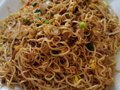 -南沙十九涌渔人码头-南门