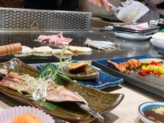 -大渔铁板烧(蛇口店)