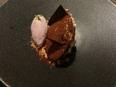 -恰餐厅 CHAR Bar & Grill (珠海仁恒洲际店)
