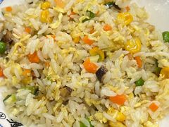 -粗茶淡饭(东关街店)