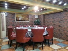 包厢-新疆红柳花餐厅(新洲店)