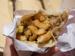 -尚食卢记烧饼(凤凰路总店)