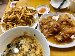 -屋里家延边朝鲜族冷面(南园店)