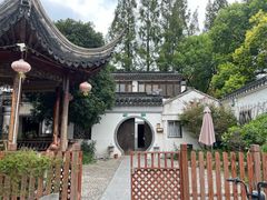 -三林塘老街