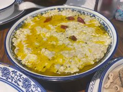 -兰边碗(鼓楼店)