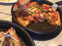 -必胜客(大坪英利店)