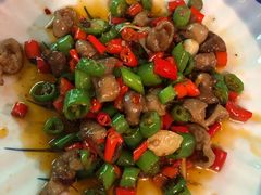 -百年粉蒸牛肉
