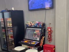 -LJ掼蛋·棋牌会所(徐汇店)