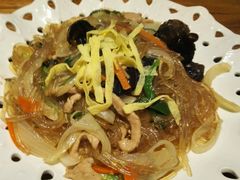 -紫霞门韩国料理烤肉(深南东路店)