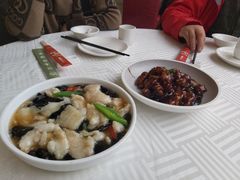 -江南村酒家