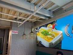 -半天妖烤鱼(方庄店)