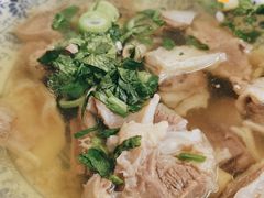 -翟氏天天小吃(上东街区店)