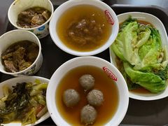 -好成财牛排馆(涂门街总店)