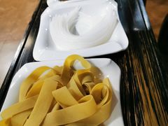 -大四喜·鲜牛肉火锅(洛阳大学城店)